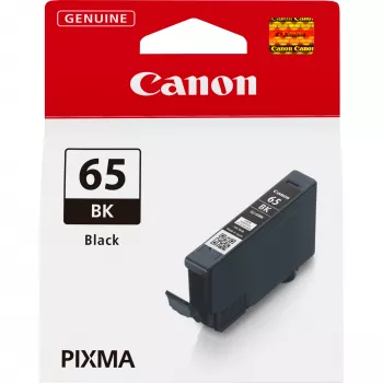 Cartucho Canon CLI-65 BK Original negro
