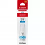 Canon GI-51C, botella de tinta, Cian