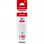 Canon GI-51M, botella de tinta, Magenta