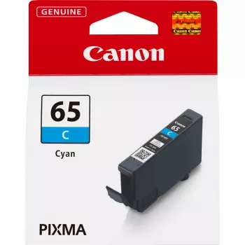 Cartucho Canon CLI-65 Cian 4216C001