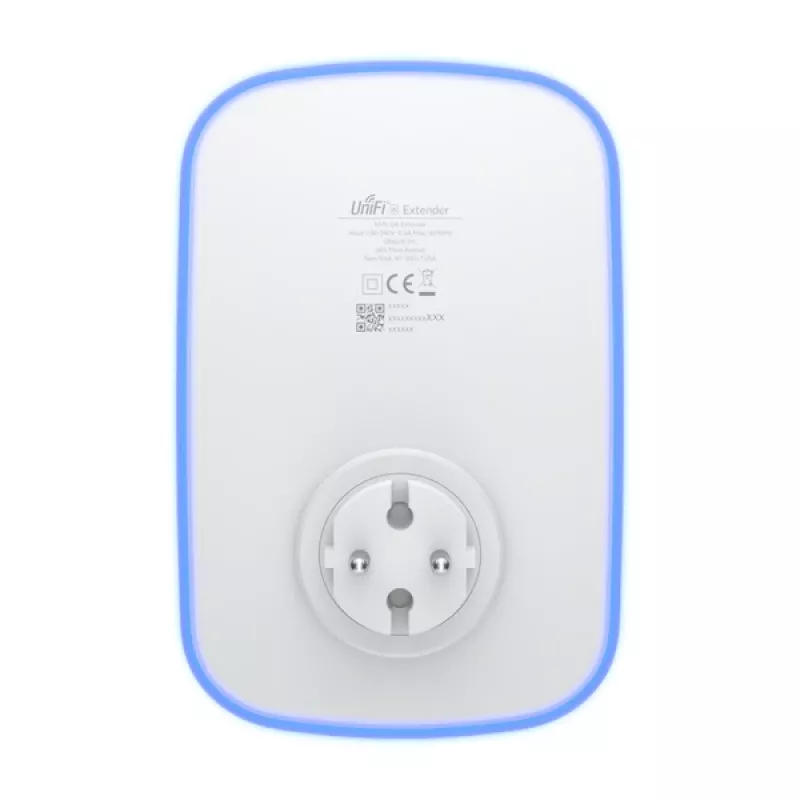 UBIQUITI NETWORKS Unifi6 Extender 4800 Mbit/s Blanco