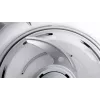 Robot de cocina Bosch MCM3100W — 800 W, bol de 2,3 L, 2 velocidades, turbo, blanco