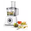 Robot de cocina Bosch MCM3100W — 800 W, bol de 2,3 L, 2 velocidades, turbo, blanco