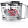 Robot de cocina Bosch MCM3100W — 800 W, bol de 2,3 L, 2 velocidades, turbo, blanco