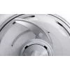 Robot de cocina Bosch MCM3100W — 800 W, bol de 2,3 L, 2 velocidades, turbo, blanco