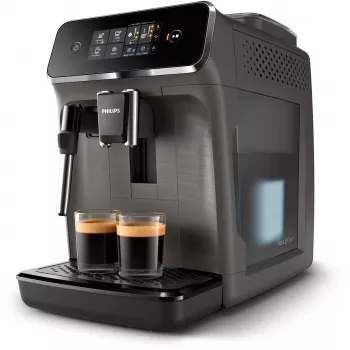 Philips Serie 2200 EP2224/10 Cafetera Cafetera superautomática de espresso 1,8 L