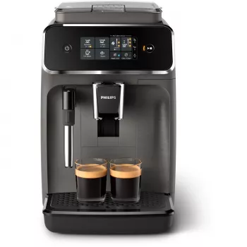 Philips Serie 2200 EP2224/10 Cafetera Cafetera superautomática de espresso 1,8 L