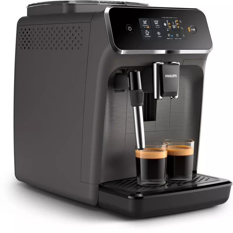 Philips Serie 2200 EP2224/10 Cafetera superautomática de espresso 1,8 L