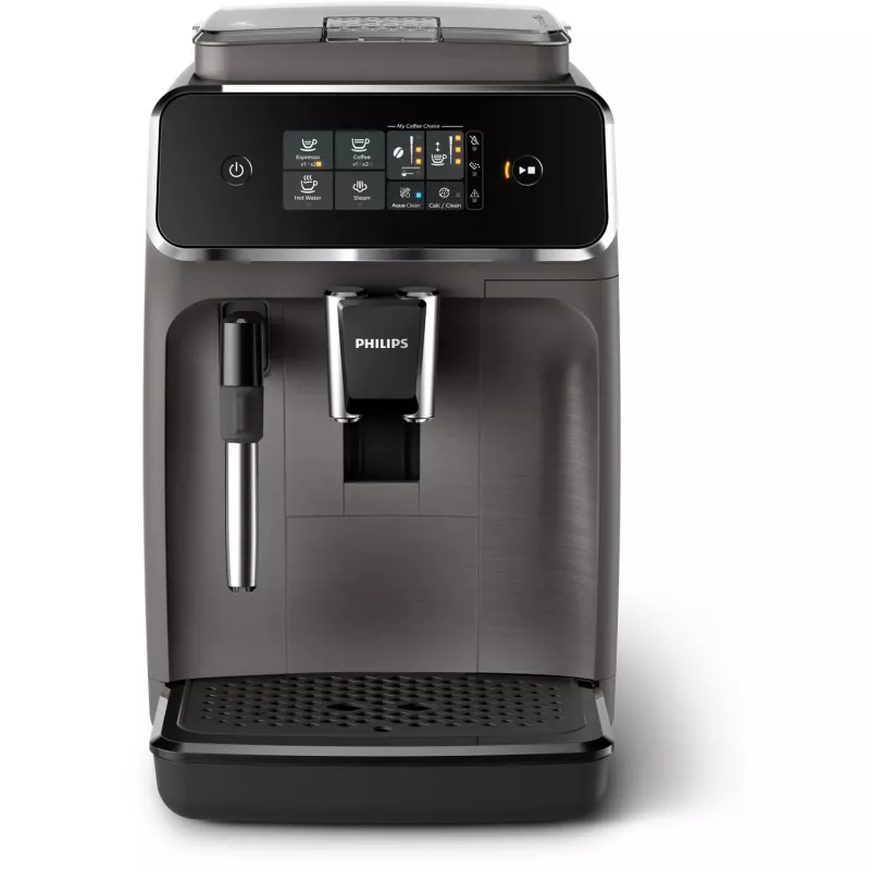 Philips Serie 2200 EP2224/10 Cafetera superautomática de espresso 1,8 L