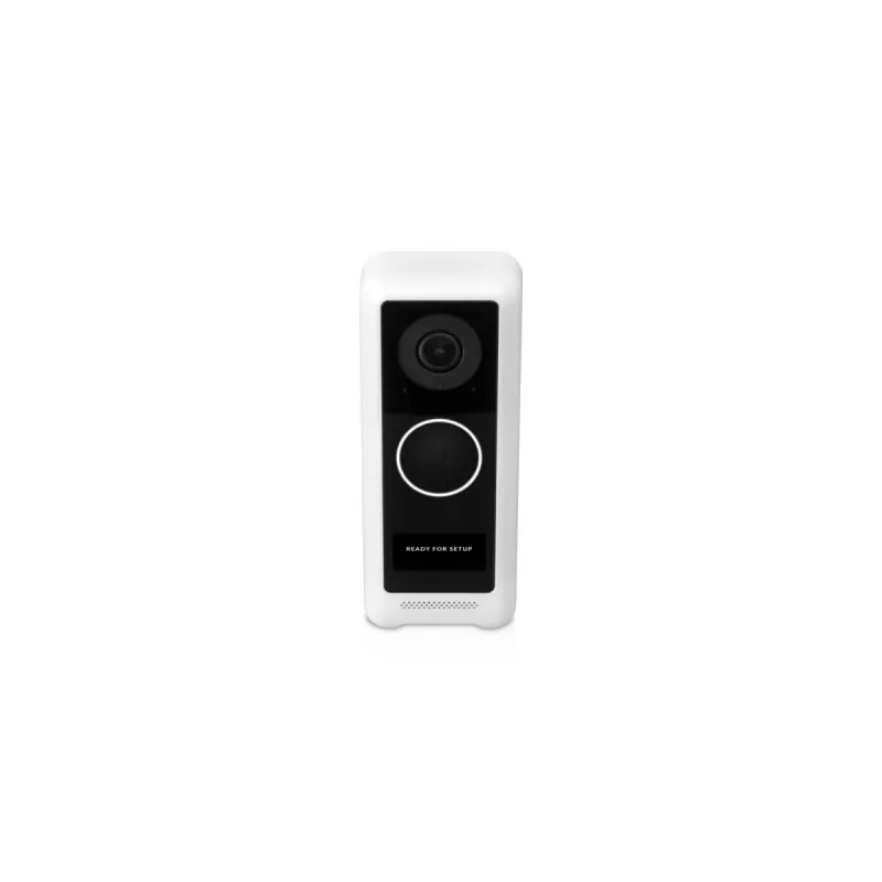 Ubiquiti UniFi Protect G4 timbre con vídeo, UVC-G4-DOORBELL