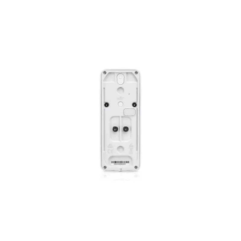Ubiquiti UniFi Protect G4 timbre con vídeo, UVC-G4-DOORBELL