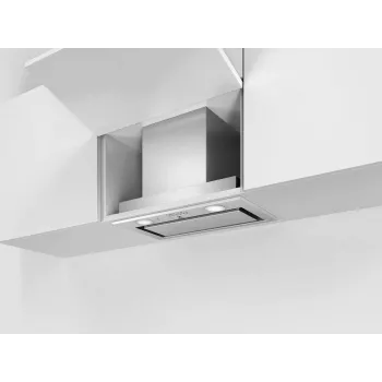 Electrolux LFG716X Campana integrable acero inoxidable 580 m³/h