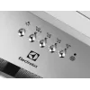 Electrolux LFG716X Campana integrable acero inoxidable 580 m³/h