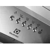 Electrolux LFG716X Campana integrable acero inoxidable 580 m³/h