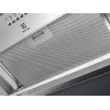 Electrolux LFG716X Campana integrable acero inoxidable 580 m³/h
