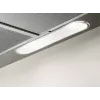 Electrolux LFG716X Campana integrable acero inoxidable 580 m³/h