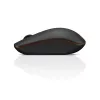 Lenovo GY50R91293 Ratón Office Ambidextrous RF Wireless óptico 1200 DPI