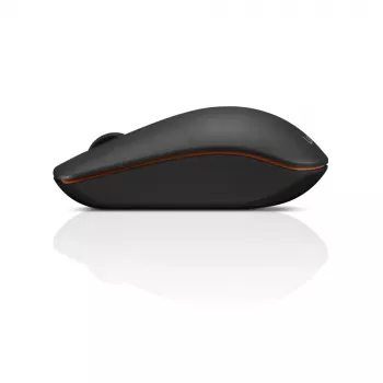 Lenovo GY50R91293 Ratón Office Ambidextrous RF Wireless óptico 1200 DPI