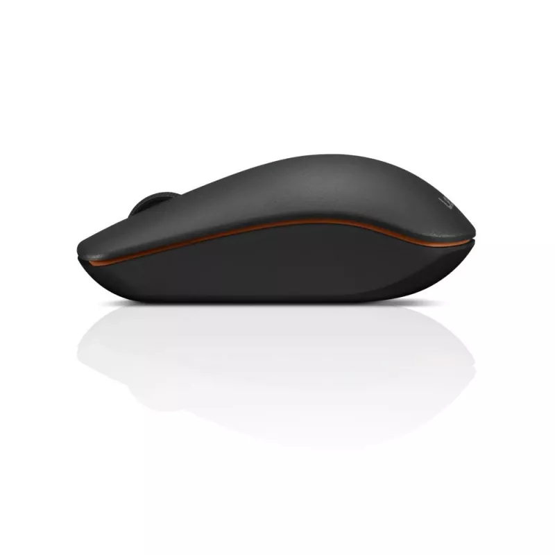 Lenovo GY50R91293 Ratón Office Ambidextrous RF Wireless óptico 1200 DPI