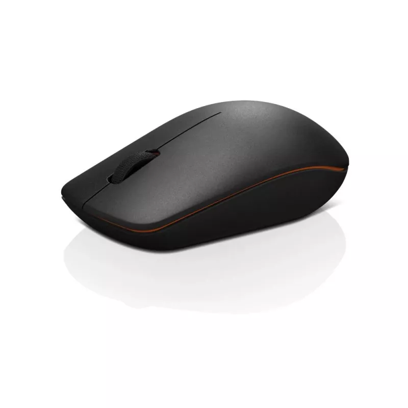 Lenovo GY50R91293 Ratón Office Ambidextrous RF Wireless óptico 1200 DPI
