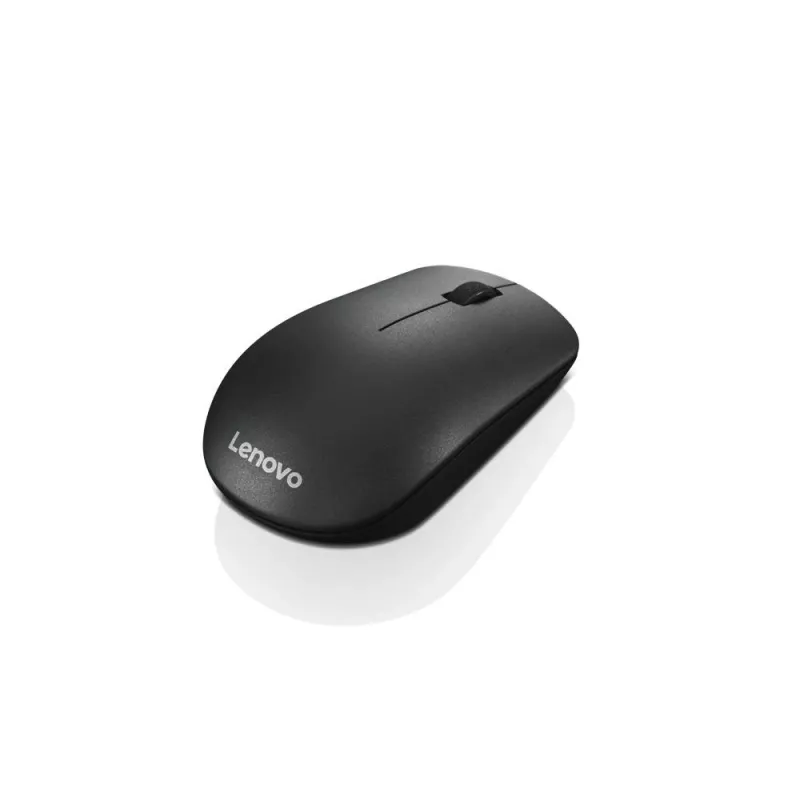 Lenovo GY50R91293 Ratón Office Ambidextrous RF Wireless óptico 1200 DPI