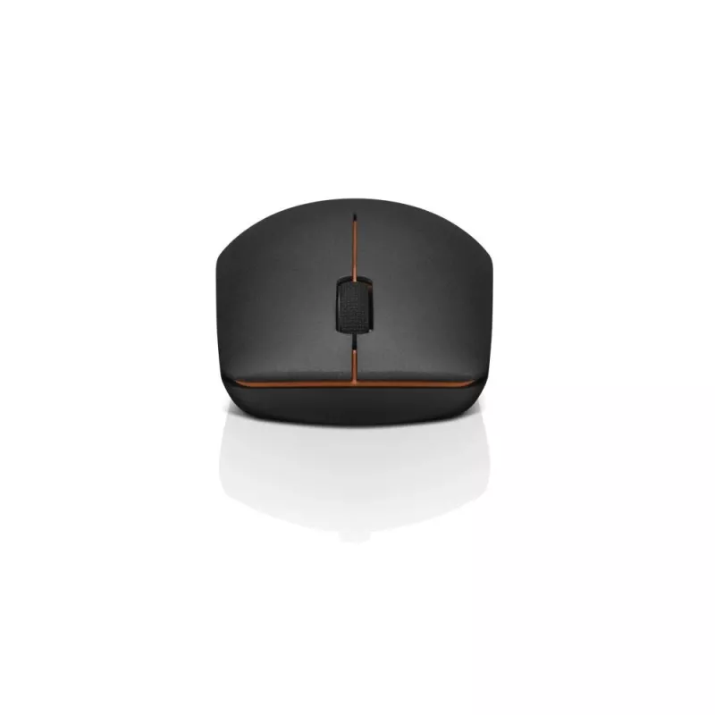 Lenovo GY50R91293 Ratón Office Ambidextrous RF Wireless óptico 1200 DPI