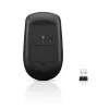 Lenovo GY50R91293 Ratón Office Ambidextrous RF Wireless óptico 1200 DPI