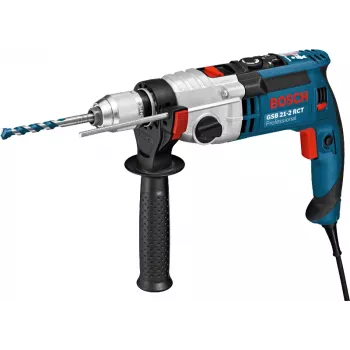 Bosch GSB 21-2 RCT 3000 rpm Portabrocas sin llave 2,9 kg