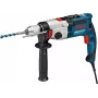 Bosch GSB 21-2 RCT 3000 rpm Portabrocas sin llave 2,9 kg