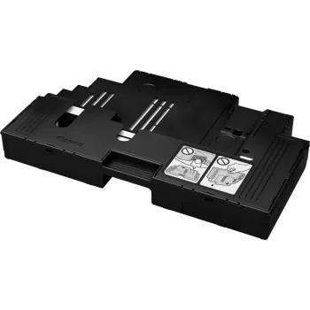 Cartucho de mantenimiento Canon MC-G02 para serie G G3360 PIXMA G3020 Negro