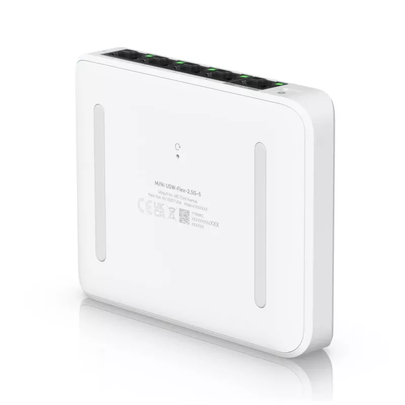 Switch gestionado Ubiquiti UniFi Switch Flex Mini pack de 5