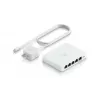 Switch gestionado Ubiquiti UniFi Switch Flex Mini pack de 5