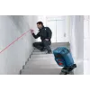 Bosch GLL 2-10 Professional láser de líneas autonivelante, 10 m (0601063L00)