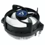 ARCTIC Alpine 23 - Disipador CPU compacto AMD Procesador Disipador de aire 9 cm Aluminio, Negro 1 ud.