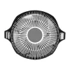 ARCTIC Alpine 23 - Disipador CPU compacto AMD Procesador Disipador de aire 9 cm Aluminio, Negro 1 ud.