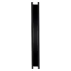 ARCTIC P12 Slim PWM PST Ventilador de 120 mm optimizado para presión con cable en Y integrado