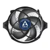 ARCTIC Alpine 23 CO - Disipador CPU compacto AMD para funcionamiento continuo