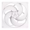 ARCTIC P14 PWM PST ventilador de 140 mm optimizado para presión con PWM PST