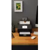 Epson WorkForce ES-580W Escáner de alimentación automática 600 x 600 DPI A4 Negro