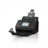 Epson WorkForce ES-580W Escáner de alimentación automática 600 x 600 DPI A4 Negro