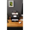 Epson WorkForce ES-580W Escáner de alimentación automática 600 x 600 DPI A4 Negro
