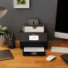 Epson WorkForce ES-580W Escáner de alimentación automática 600 x 600 DPI A4 Negro