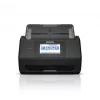 Epson WorkForce ES-580W Escáner de alimentación automática 600 x 600 DPI A4 Negro