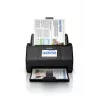 Epson WorkForce ES-580W Escáner de alimentación automática 600 x 600 DPI A4 Negro