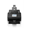 Epson WorkForce ES-580W Escáner de alimentación automática 600 x 600 DPI A4 Negro