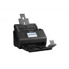 Epson WorkForce ES-580W Escáner de alimentación automática 600 x 600 DPI A4 Negro