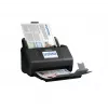 Epson WorkForce ES-580W Escáner de alimentación automática 600 x 600 DPI A4 Negro