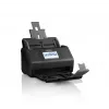 Epson WorkForce ES-580W Escáner de alimentación automática 600 x 600 DPI A4 Negro
