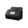 Epson WorkForce ES-580W Escáner de alimentación automática 600 x 600 DPI A4 Negro