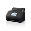 Epson WorkForce ES-580W Escáner de alimentación automática 600 x 600 DPI A4 Negro